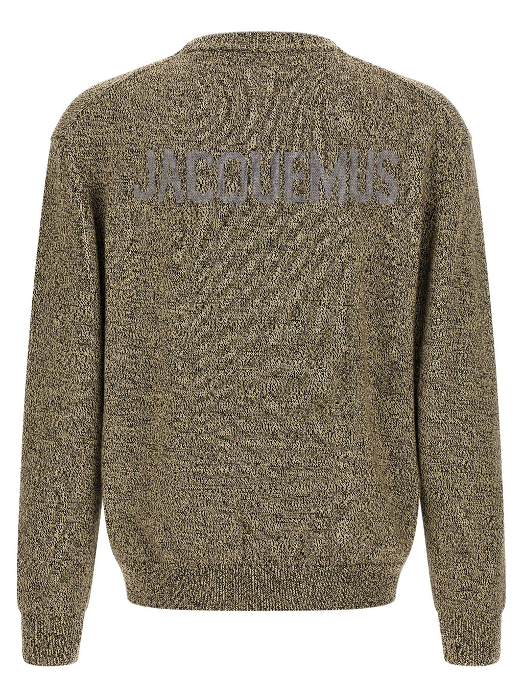 Jacquemus La Maillot Moulin Sweater