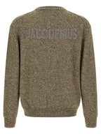 Jacquemus La Maillot Moulin Sweater