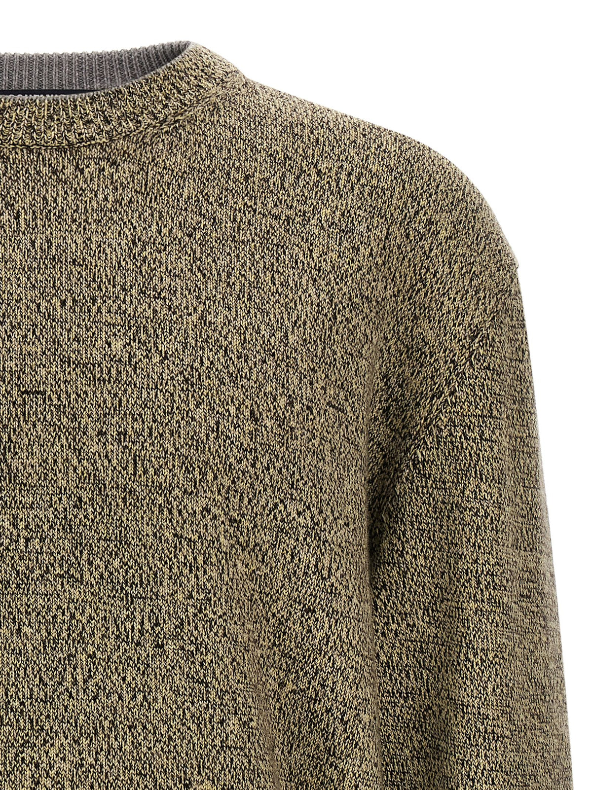 Jacquemus La Maillot Moulin Sweater