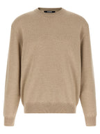 Jacquemus Le Maillot Moulin Sweater
