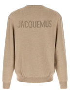 Jacquemus Le Maillot Moulin Sweater