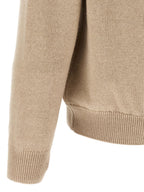 Jacquemus Le Maillot Moulin Sweater