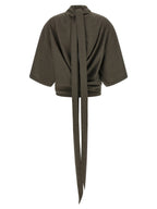 Jacquemus La Blouse Havana Blouse