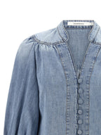 Zimmermann Lucky Blouse
