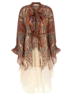 Zimmermann Rhiannon Dress