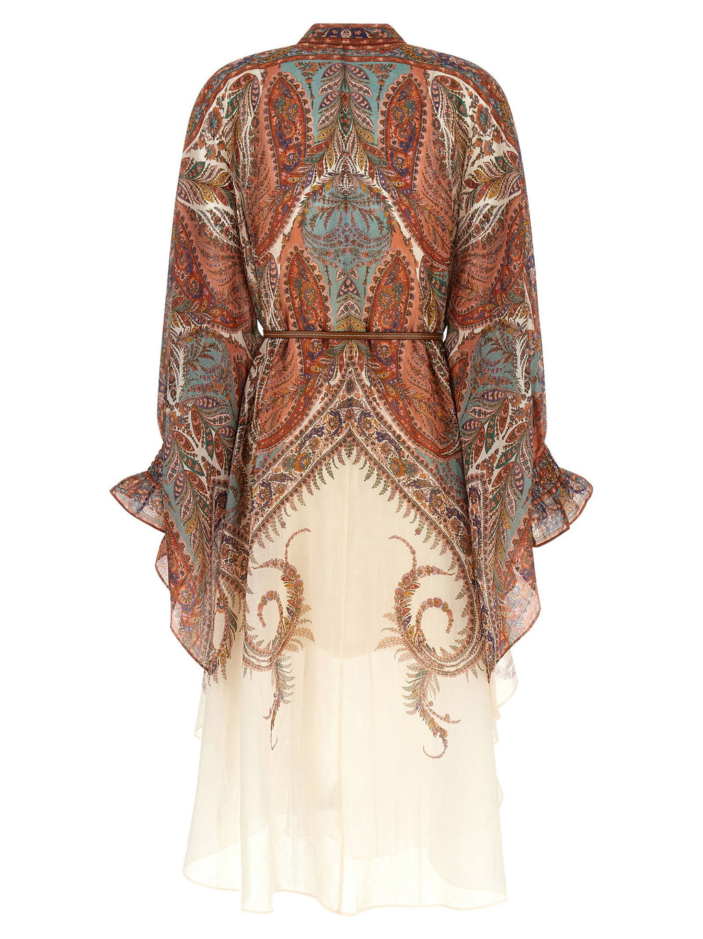 Zimmermann Rhiannon Dress