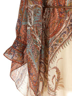 Zimmermann Rhiannon Dress