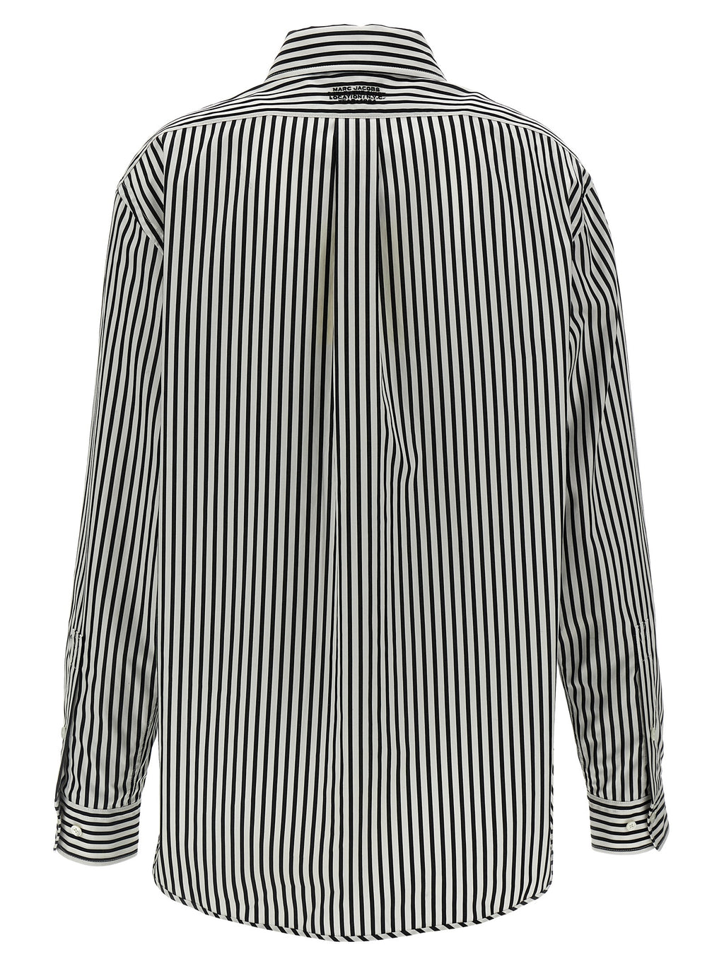 Marc Jacobs The Striped Shirt Shirt