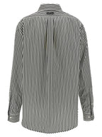 Marc Jacobs The Striped Shirt Shirt
