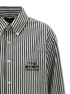 Marc Jacobs The Striped Shirt Shirt