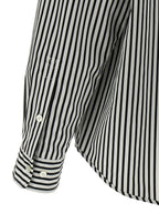 Marc Jacobs The Striped Shirt Shirt