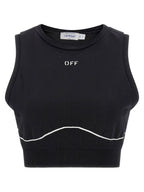 Off White Off-white™ Sports Top