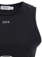 Off White Off-white™ Sports Top