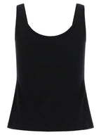 Off White Off Stamp Tank Top