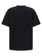 Off White Big Logo Bookish T-shirt