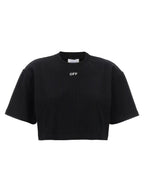 Off White Off Stamp T-shirt