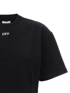 Off White Off Stamp T-shirt