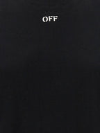 Off White Off Stamp T-shirt