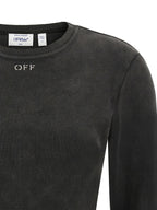Off White Off Stamp T-shirt