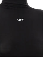 Off White Off Stamp Sweater
