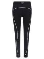 Off White Off Stamp Leggings