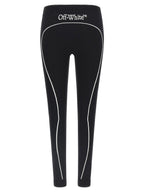 Off White Off Stamp Leggings