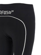 Off White Off Stamp Leggings