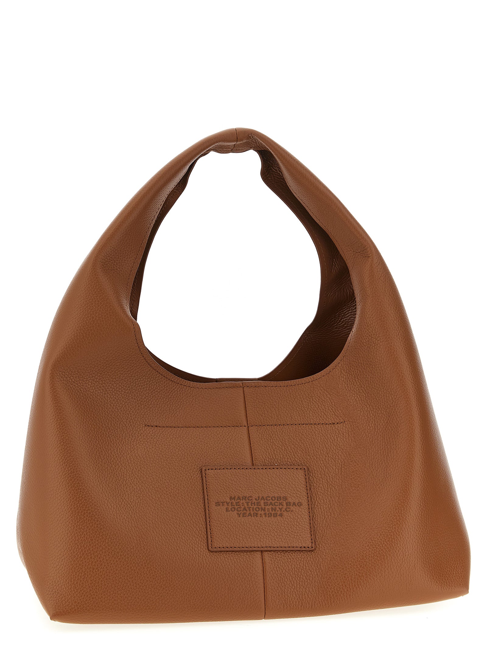 مارك جاكوبس حقيبة الكتف متوسطة الحجم The Sack Bag
