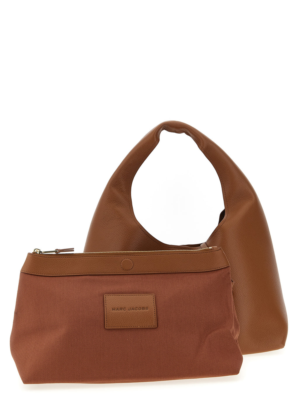 مارك جاكوبس حقيبة الكتف متوسطة الحجم The Sack Bag