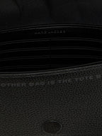 Marc Jacobs حقيبة The Leather Mini Bag بحزام للكتف