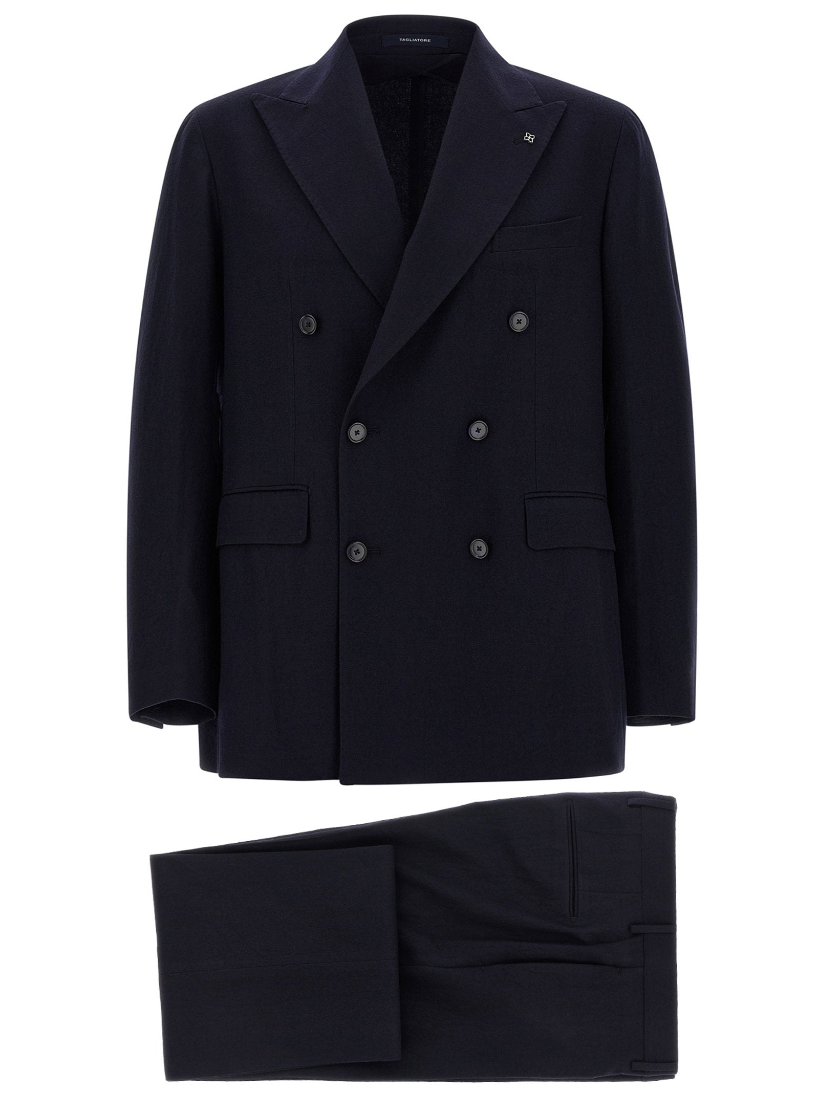 Tagliatore New York Dress