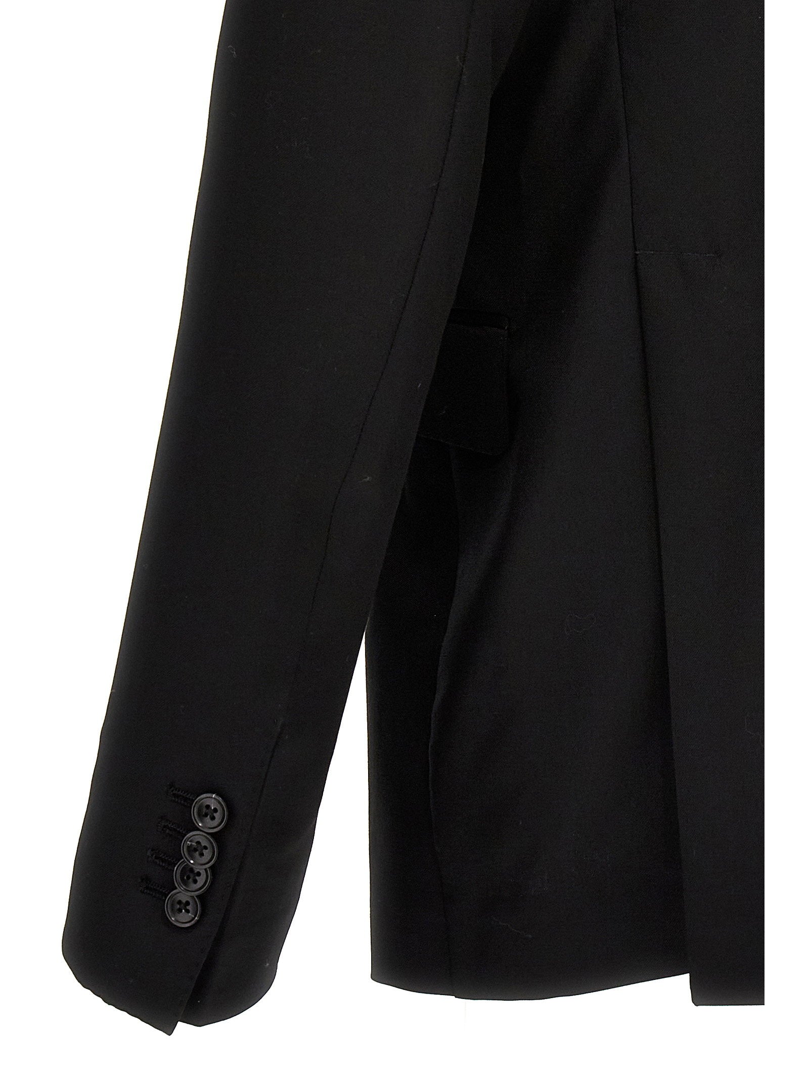 Tagliatore Vesuvio Dress
