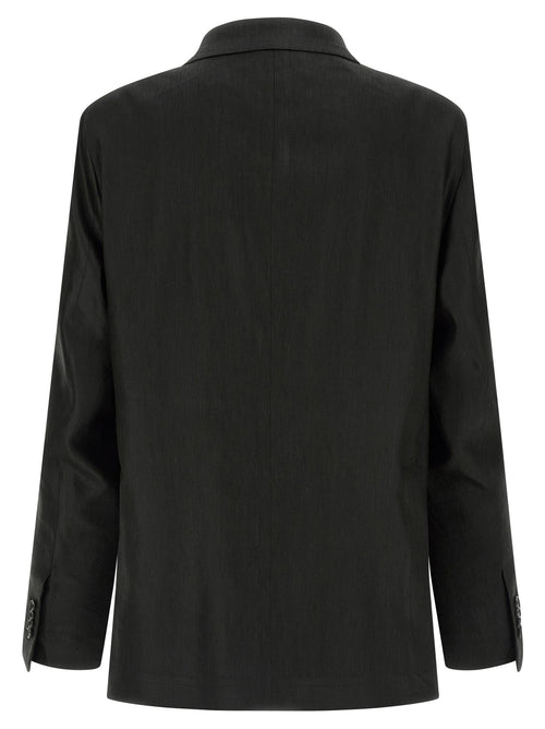 Tagliatore Vesuvio Dress