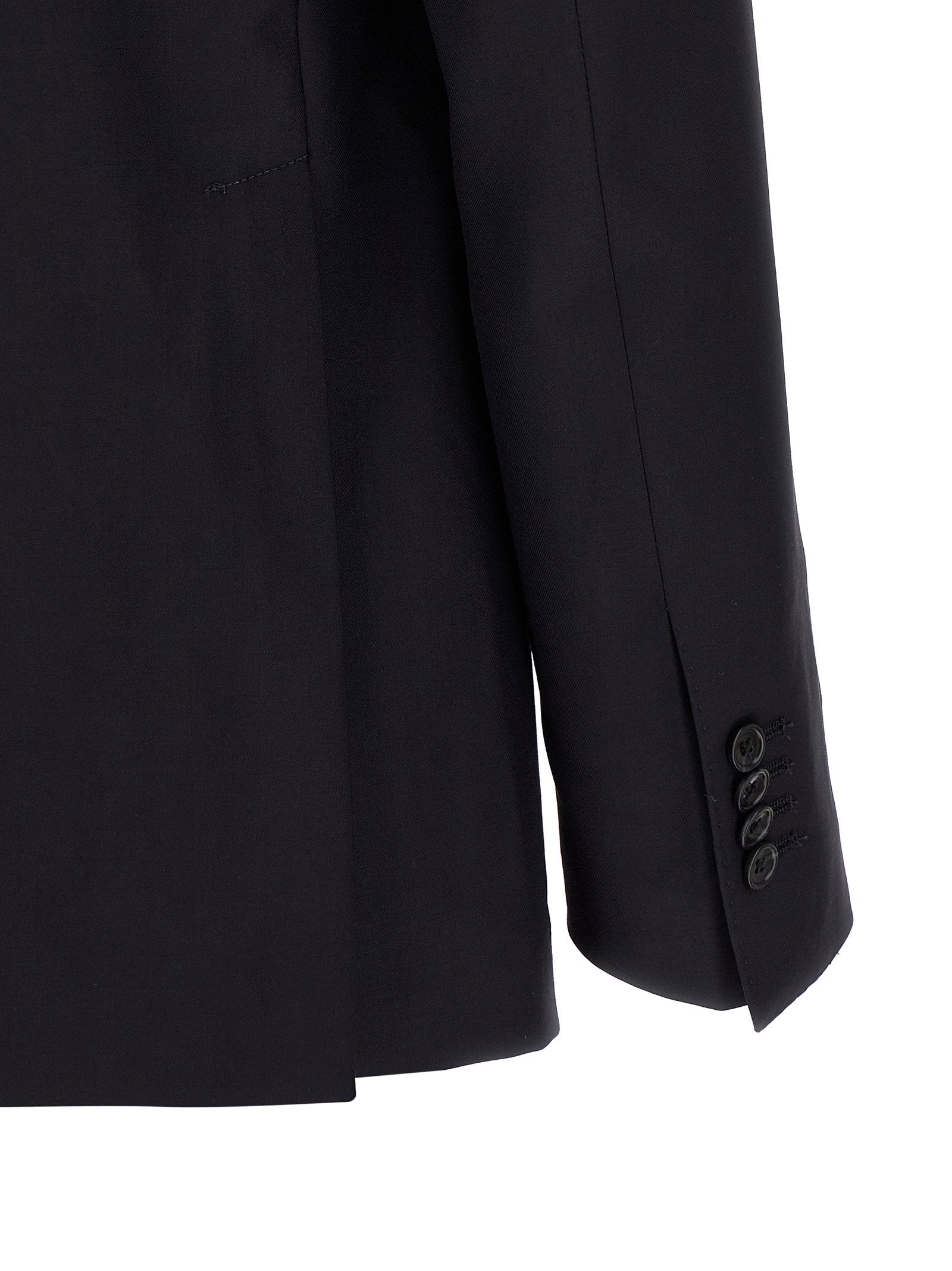 Tagliatore Vesuvio Dress