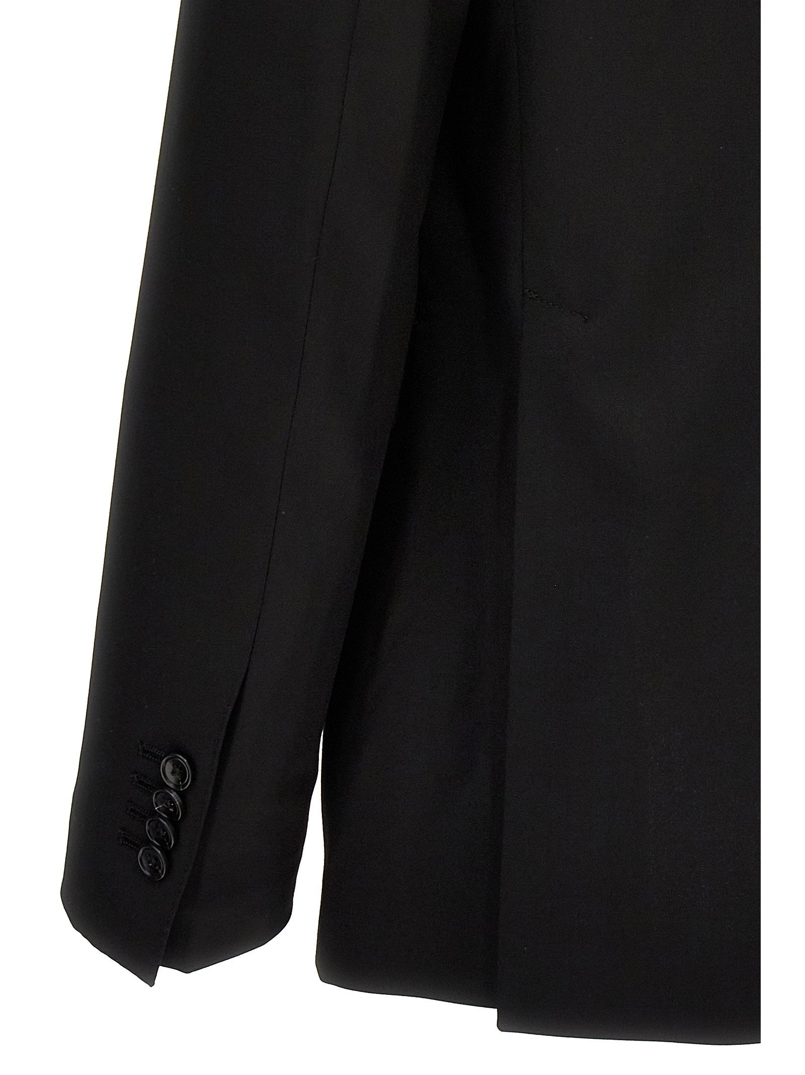 Tagliatore Vesuvio Dress