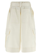 Zimmermann The Illuminate Bermuda Short Bermuda Shorts