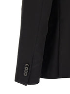 Zegna Mohair Wool Dress