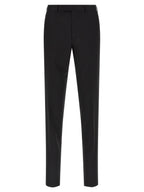 Zegna Mohair Wool Dress