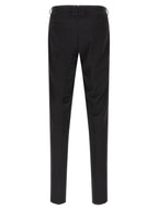 Zegna Mohair Wool Dress