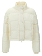 جاكيت قصير منفوخ من Courreges Ac