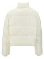 جاكيت قصير منفوخ من Courreges Ac