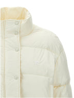 جاكيت قصير منفوخ من Courreges Ac