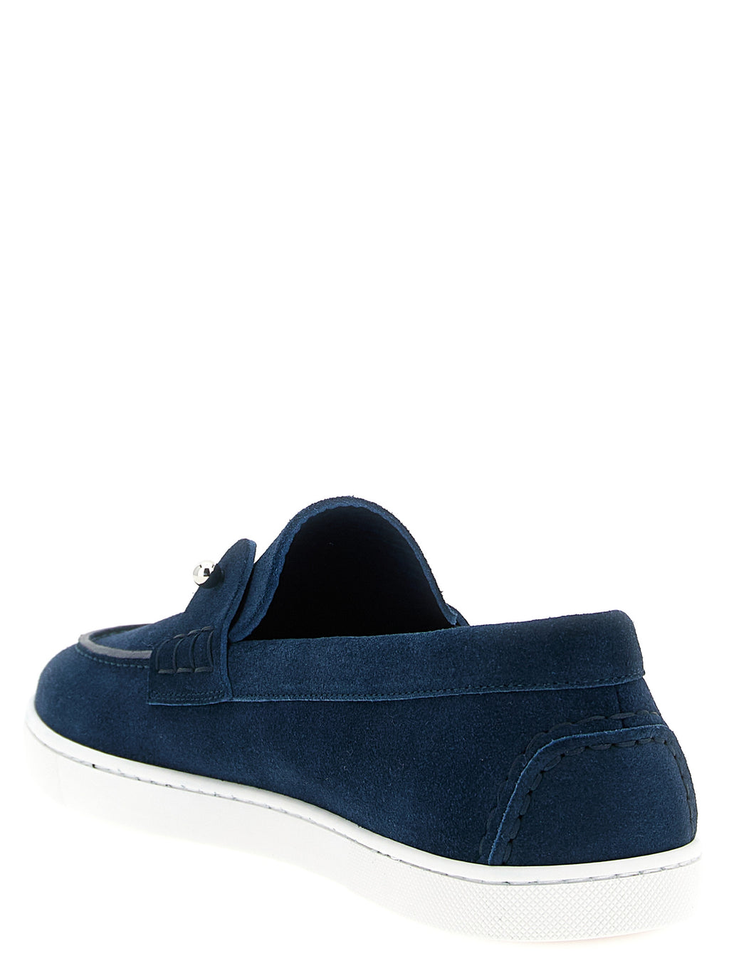 Christian Louboutin Chambeliboat Loafers