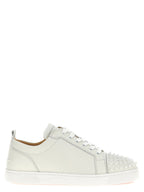 Christian Louboutin Louis Junior Spikes Sneakers
