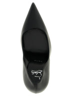Christian Louboutin Miss Z Pumps