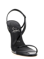 Christian Louboutin Rosa Z Sandals