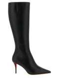Christian Louboutin Miss Z Botta Boots