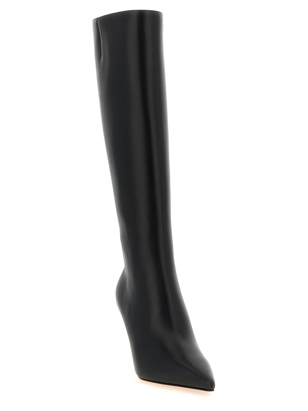 Christian Louboutin Miss Z Botta Boots