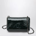 Christian Louboutin Loubi 54 large flap shoulder bag Tropical