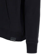 Courreges Hoodie And Scarf